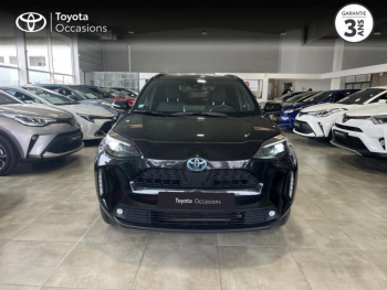 Photo 19 du bon plan TOYOTA Yaris Cross 116h Design MY22 occasion à 22990 €