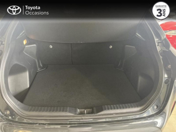 Photo 20 du bon plan TOYOTA Yaris Cross 116h Design MY22 occasion à 22990 €