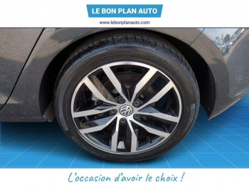Photo 10 du bon plan VOLKSWAGEN Golf 1.4 TSI 125ch BlueMotion Technology Match Allstar DSG7 5p occasion à 16980 €