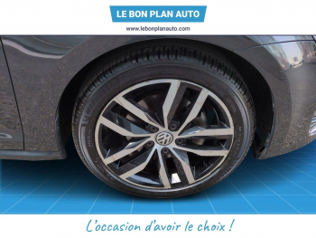 Photo 12 du bon plan VOLKSWAGEN Golf 1.4 TSI 125ch BlueMotion Technology Match Allstar DSG7 5p occasion à 16980 €