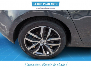 Photo 13 du bon plan VOLKSWAGEN Golf 1.4 TSI 125ch BlueMotion Technology Match Allstar DSG7 5p occasion à 16980 €