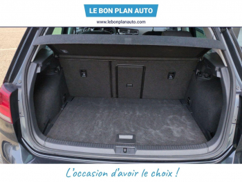 Photo 14 du bon plan VOLKSWAGEN Golf 1.4 TSI 125ch BlueMotion Technology Match Allstar DSG7 5p occasion à 16980 €