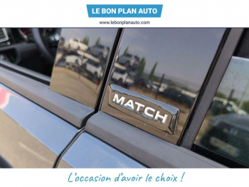 Photo 15 du bon plan VOLKSWAGEN Golf 1.4 TSI 125ch BlueMotion Technology Match Allstar DSG7 5p occasion à 16980 €