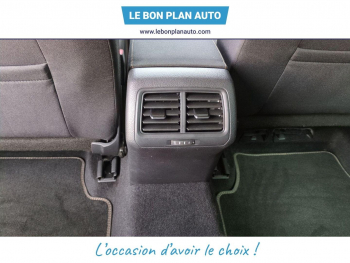 Photo 20 du bon plan VOLKSWAGEN Golf 1.4 TSI 125ch BlueMotion Technology Match Allstar DSG7 5p occasion à 16980 €
