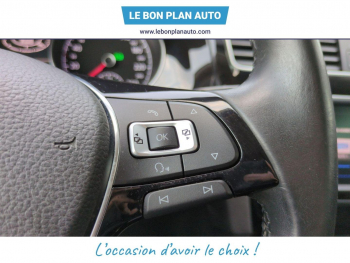 Photo 32 du bon plan VOLKSWAGEN Golf 1.4 TSI 125ch BlueMotion Technology Match Allstar DSG7 5p occasion à 16980 €