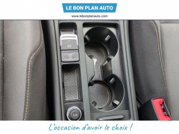 Photo 36 du bon plan VOLKSWAGEN Golf 1.4 TSI 125ch BlueMotion Technology Match Allstar DSG7 5p occasion à 16980 €