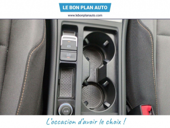 Photo 37 du bon plan VOLKSWAGEN Golf 1.4 TSI 125ch BlueMotion Technology Match Allstar DSG7 5p occasion à 16980 €