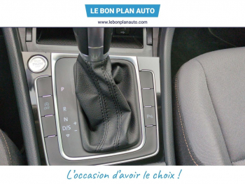 Photo 39 du bon plan VOLKSWAGEN Golf 1.4 TSI 125ch BlueMotion Technology Match Allstar DSG7 5p occasion à 16980 €