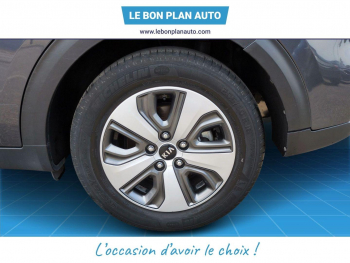 Photo 8 du bon plan KIA Niro 1.6 GDi 105ch ISG + électrique 43.5ch Design DCT6 Euro6d-T occasion à 15970 €