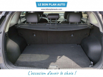 Photo 12 du bon plan KIA Niro 1.6 GDi 105ch ISG + électrique 43.5ch Design DCT6 Euro6d-T occasion à 15970 €