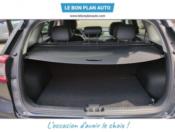 Photo 13 du bon plan KIA Niro 1.6 GDi 105ch ISG + électrique 43.5ch Design DCT6 Euro6d-T occasion à 15970 €