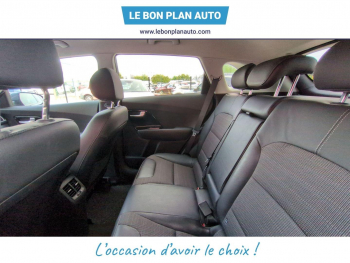 Photo 15 du bon plan KIA Niro 1.6 GDi 105ch ISG + électrique 43.5ch Design DCT6 Euro6d-T occasion à 15970 €