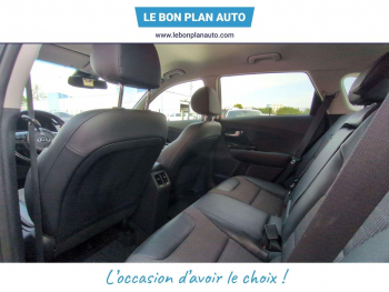 Photo 16 du bon plan KIA Niro 1.6 GDi 105ch ISG + électrique 43.5ch Design DCT6 Euro6d-T occasion à 15970 €