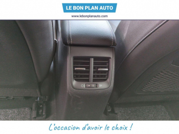 Photo 18 du bon plan KIA Niro 1.6 GDi 105ch ISG + électrique 43.5ch Design DCT6 Euro6d-T occasion à 15970 €