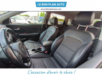 Photo 19 du bon plan KIA Niro 1.6 GDi 105ch ISG + électrique 43.5ch Design DCT6 Euro6d-T occasion à 15970 €