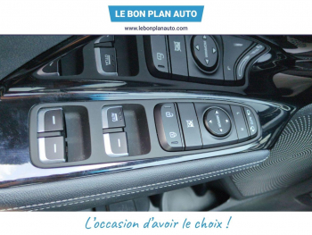 Photo 25 du bon plan KIA Niro 1.6 GDi 105ch ISG + électrique 43.5ch Design DCT6 Euro6d-T occasion à 15970 €