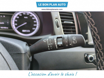 Photo 29 du bon plan KIA Niro 1.6 GDi 105ch ISG + électrique 43.5ch Design DCT6 Euro6d-T occasion à 15970 €
