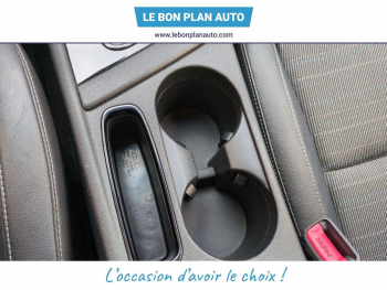 Photo 32 du bon plan KIA Niro 1.6 GDi 105ch ISG + électrique 43.5ch Design DCT6 Euro6d-T occasion à 15970 €