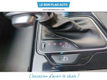 Photo 34 du bon plan KIA Niro 1.6 GDi 105ch ISG + électrique 43.5ch Design DCT6 Euro6d-T occasion à 15970 €
