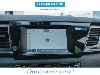Photo 37 du bon plan KIA Niro 1.6 GDi 105ch ISG + électrique 43.5ch Design DCT6 Euro6d-T occasion à 15970 €
