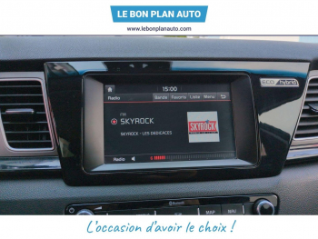 Photo 38 du bon plan KIA Niro 1.6 GDi 105ch ISG + électrique 43.5ch Design DCT6 Euro6d-T occasion à 15970 €