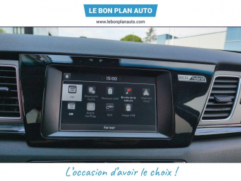 Photo 39 du bon plan KIA Niro 1.6 GDi 105ch ISG + électrique 43.5ch Design DCT6 Euro6d-T occasion à 15970 €