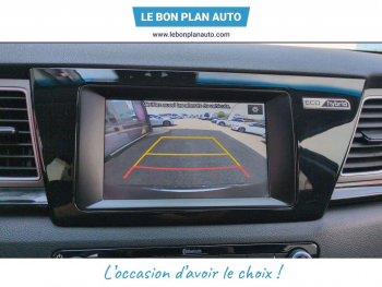 Photo 41 du bon plan KIA Niro 1.6 GDi 105ch ISG + électrique 43.5ch Design DCT6 Euro6d-T occasion à 15970 €