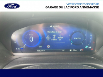 Photo 7 du bon plan FORD Puma 1.0 Flexifuel 125ch S&S mHEV Titanium Business occasion à 15490 €