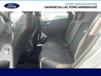 Photo 10 du bon plan FORD Puma 1.0 Flexifuel 125ch S&S mHEV Titanium Business occasion à 15490 €