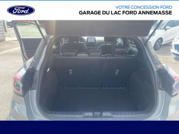 Photo 11 du bon plan FORD Puma 1.0 Flexifuel 125ch S&S mHEV Titanium Business occasion à 15490 €