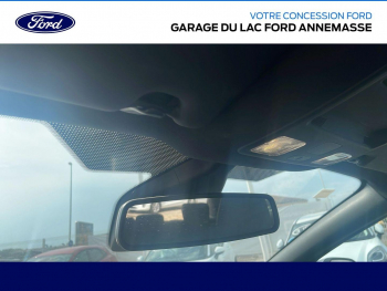 Photo 12 du bon plan FORD Puma 1.0 Flexifuel 125ch S&S mHEV Titanium Business occasion à 15490 €