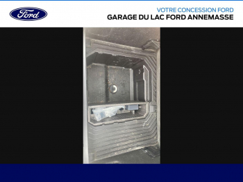 Photo 13 du bon plan FORD Puma 1.0 Flexifuel 125ch S&S mHEV Titanium Business occasion à 15490 €