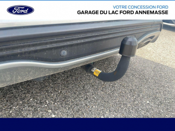 Photo 14 du bon plan FORD Puma 1.0 Flexifuel 125ch S&S mHEV Titanium Business occasion à 15490 €
