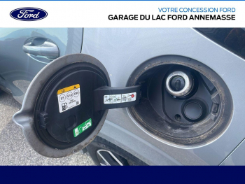 Photo 15 du bon plan FORD Puma 1.0 Flexifuel 125ch S&S mHEV Titanium Business occasion à 15490 €