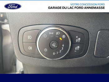 Photo 20 du bon plan FORD Puma 1.0 Flexifuel 125ch S&S mHEV Titanium Business occasion à 15490 €