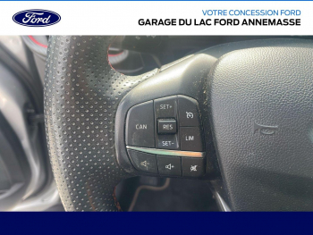 Photo 21 du bon plan FORD Puma 1.0 Flexifuel 125ch S&S mHEV Titanium Business occasion à 15490 €