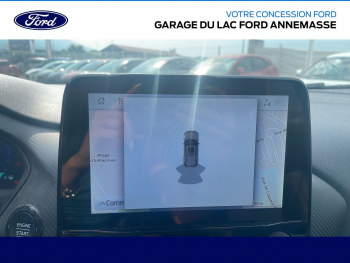 Photo 23 du bon plan FORD Puma 1.0 Flexifuel 125ch S&S mHEV Titanium Business occasion à 15490 €