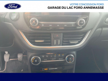 Photo 24 du bon plan FORD Puma 1.0 Flexifuel 125ch S&S mHEV Titanium Business occasion à 15490 €