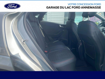 Photo 28 du bon plan FORD Puma 1.0 Flexifuel 125ch S&S mHEV Titanium Business occasion à 15490 €
