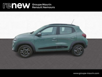 Photo 3 du bon plan DACIA Spring 45ch Expression occasion à 9950 €