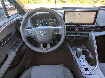 Photo 2 du bon plan TOYOTA C-HR 1.8 Hybride 140ch Collection NG23 occasion à 27480 €