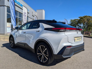 Photo 15 du bon plan TOYOTA C-HR 1.8 Hybride 140ch Collection NG23 occasion à 27480 €