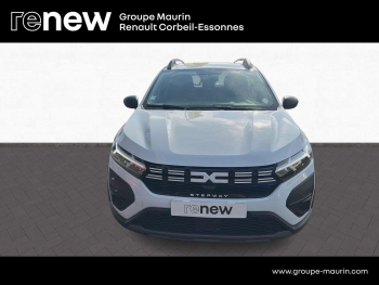 Photo 2 du bon plan DACIA Sandero 1.0 ECO-G 100ch Stepway Essential occasion à 13280 €