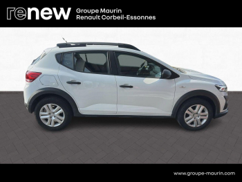 Photo 4 du bon plan DACIA Sandero 1.0 ECO-G 100ch Stepway Essential occasion à 13280 €