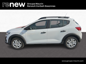 Photo 8 du bon plan DACIA Sandero 1.0 ECO-G 100ch Stepway Essential occasion à 13280 €