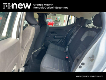 Photo 13 du bon plan DACIA Sandero 1.0 ECO-G 100ch Stepway Essential occasion à 13280 €