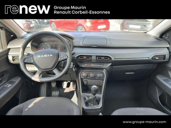 Photo 14 du bon plan DACIA Sandero 1.0 ECO-G 100ch Stepway Essential occasion à 13280 €