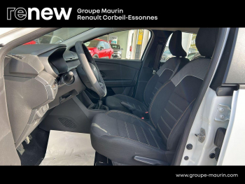 Photo 15 du bon plan DACIA Sandero 1.0 ECO-G 100ch Stepway Essential occasion à 13280 €