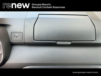 Photo 22 du bon plan DACIA Sandero 1.0 ECO-G 100ch Stepway Essential occasion à 13280 €