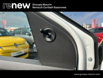 Photo 24 du bon plan DACIA Sandero 1.0 ECO-G 100ch Stepway Essential occasion à 13280 €